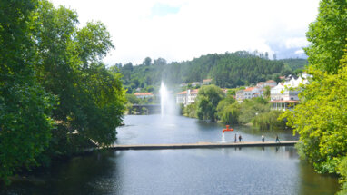 "O Melhor Natal de Portugal" - São Pedro do Sul